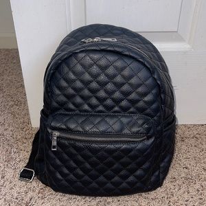 Small Backpack from Claire’s
